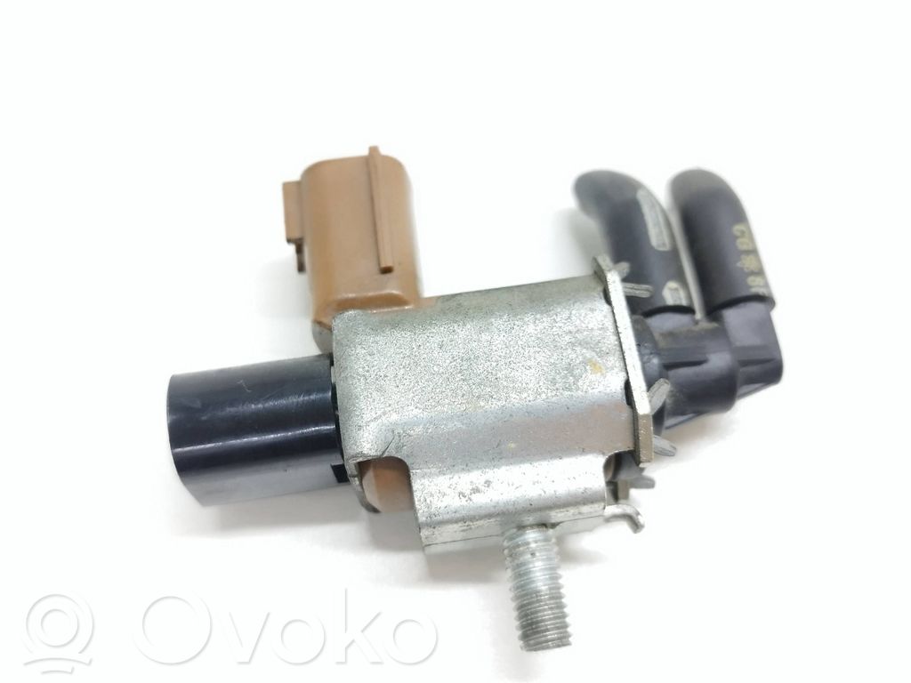 Electroválvula del turbo   K5T46597