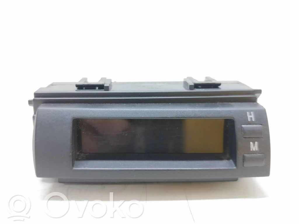Toyota Prius (XW20) Ceas 