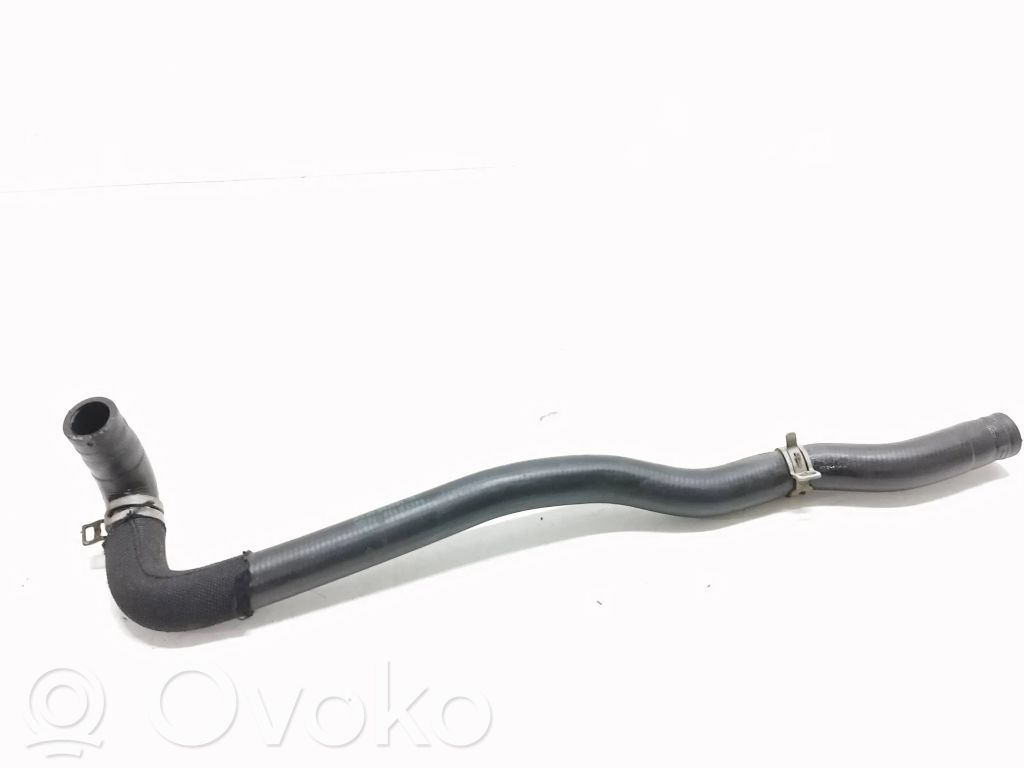 BMW 6 F12 F13 Conductă/furtun lichid de răcire motor