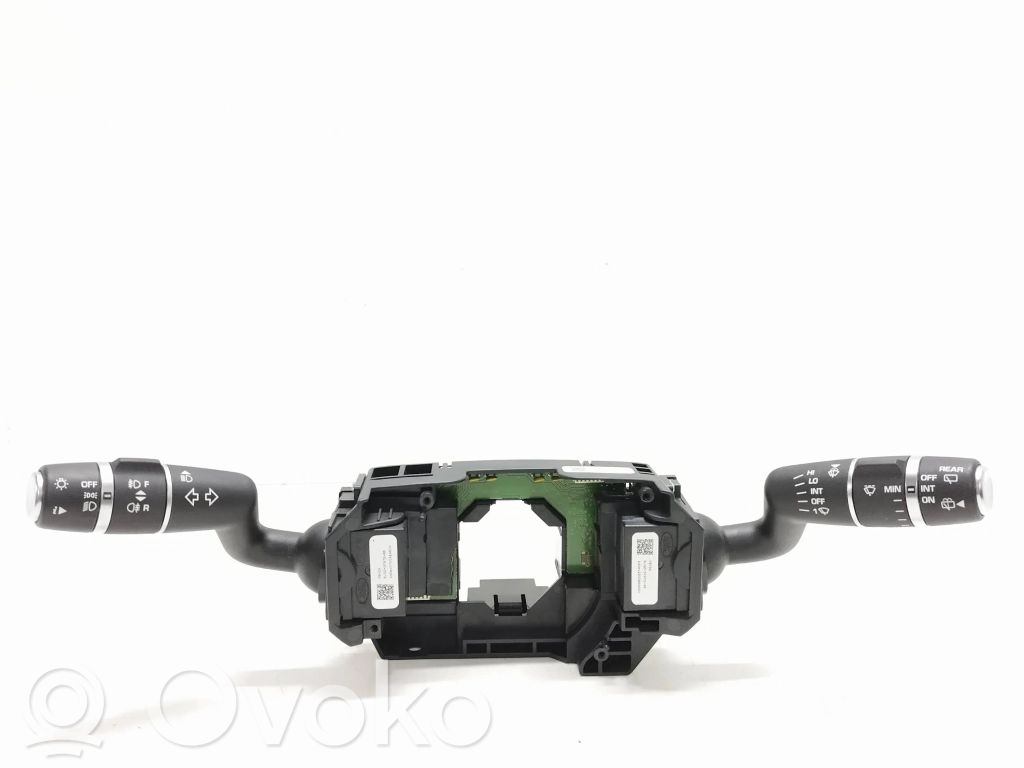 Land Rover Discovery Sport Manetka / Przełącznik kierunkowskazów wycieraczek 