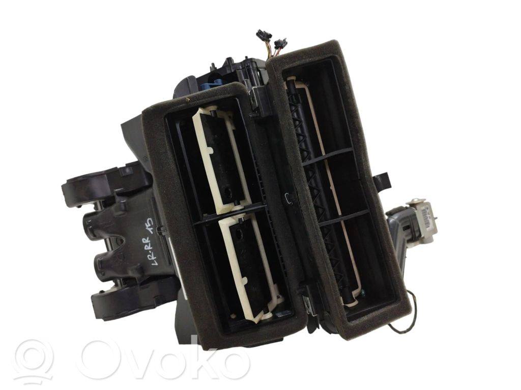 Land Rover Discovery Sport Scatola climatizzatore riscaldamento abitacolo assemblata 