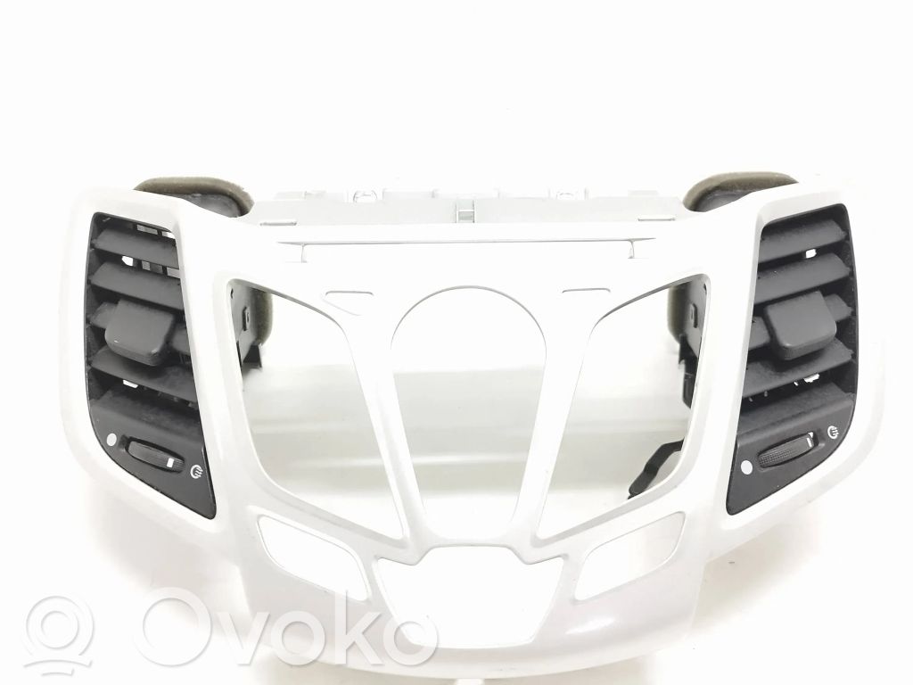 Ford Fiesta Dash center air vent grill 