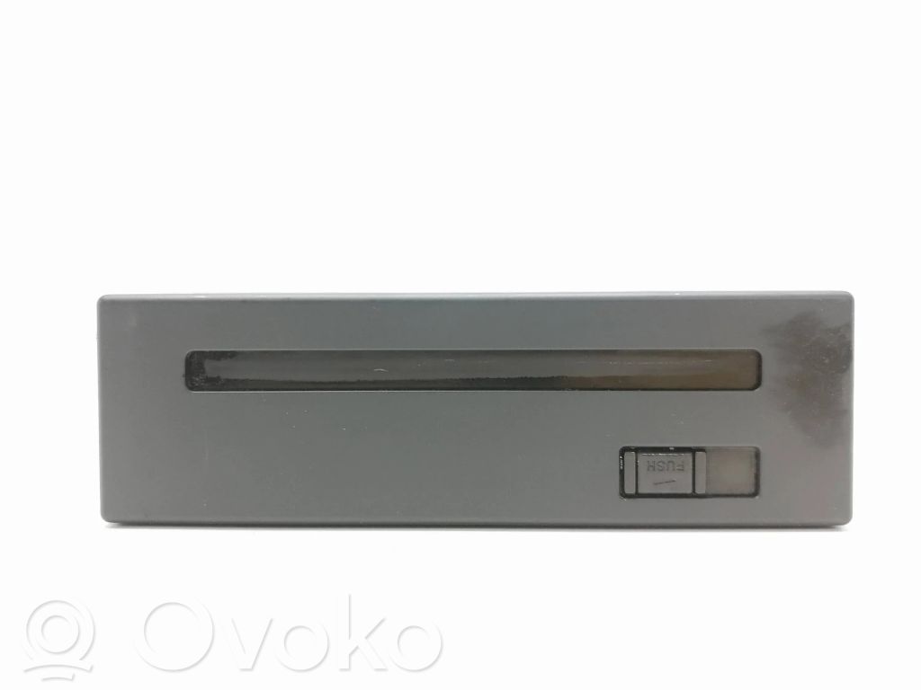 Toyota Prius (XW20) CD/DVD player unitate navigație 