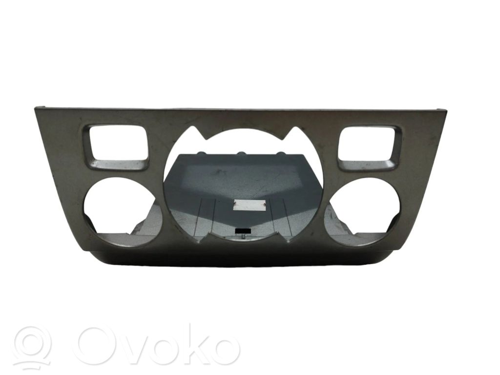 Peugeot 308 SW  Console centrale, commande chauffage/clim 