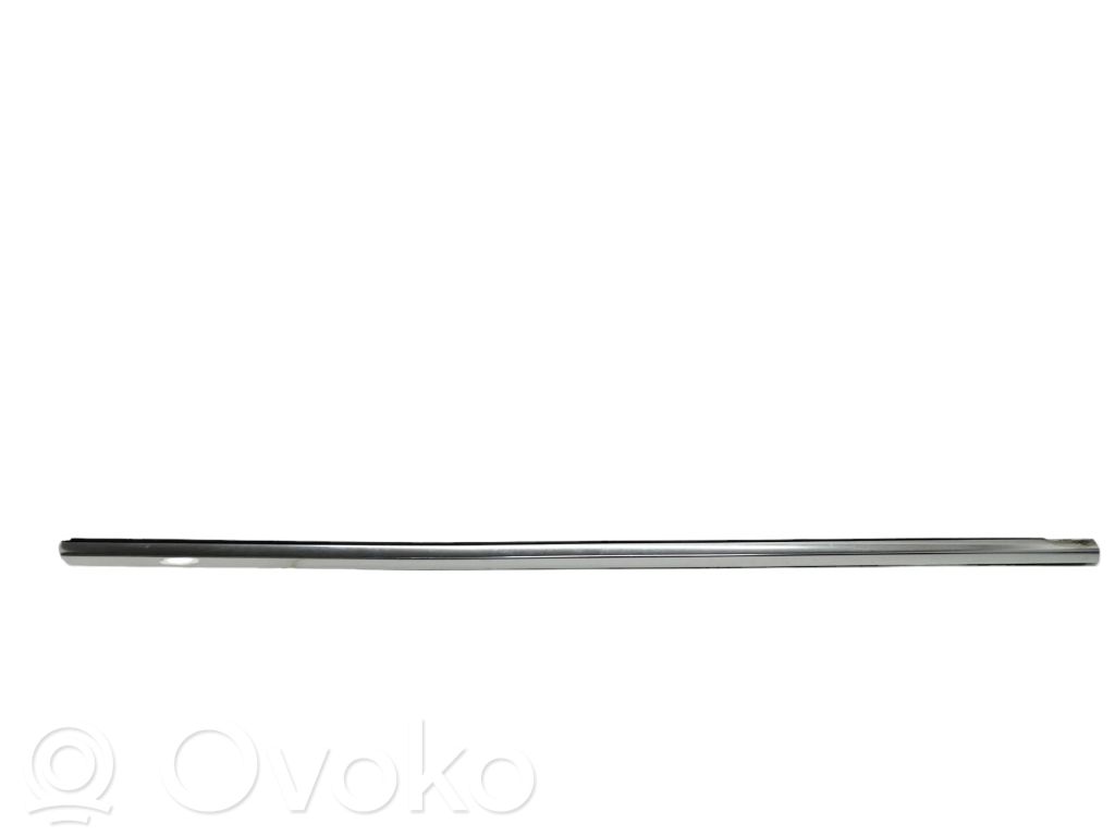 BMW 5 GT F07 Verkleidung Türfenster Türscheibe vorne 