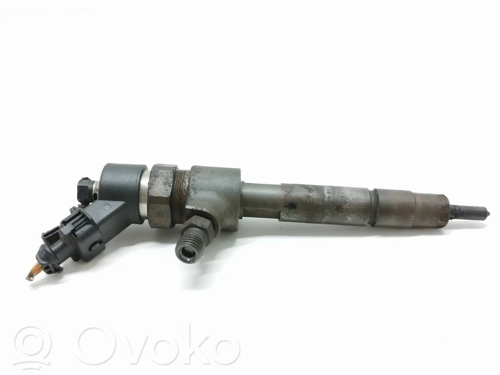 Alfa Romeo 156 Injector combustibil 