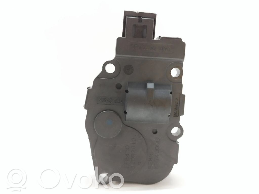 BMW 5 GT F07 Air flap motor/actuator 