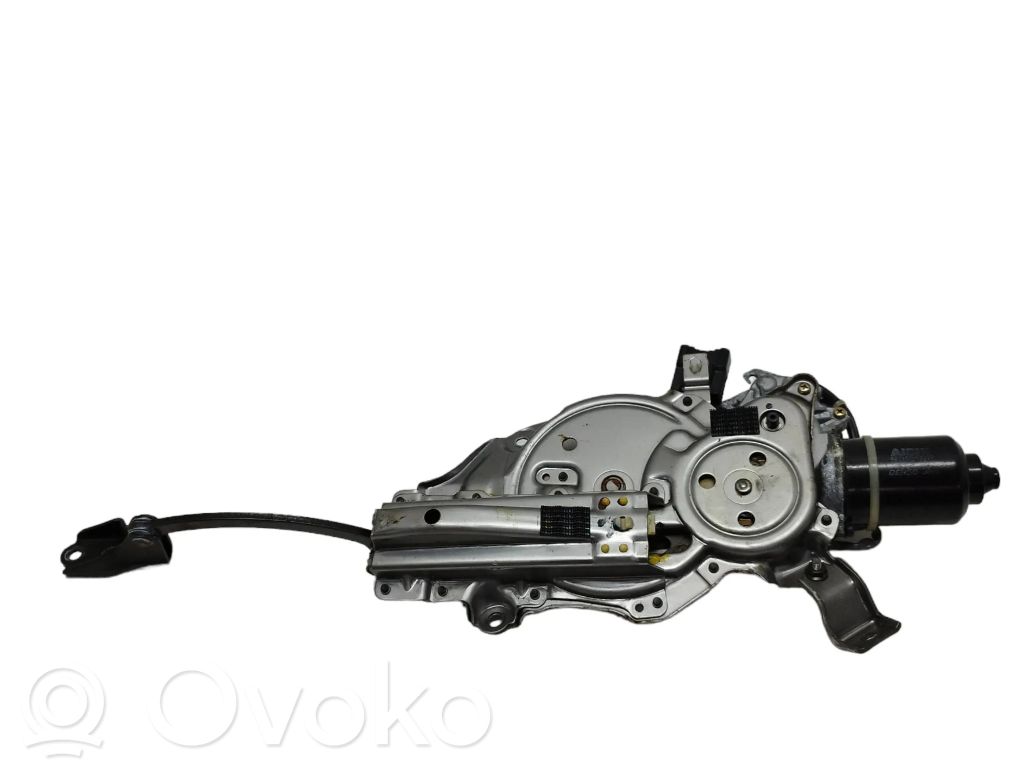 Lexus RX 330 - 350 - 400H Motorino di apertura del portellone posteriore/bagagliaio