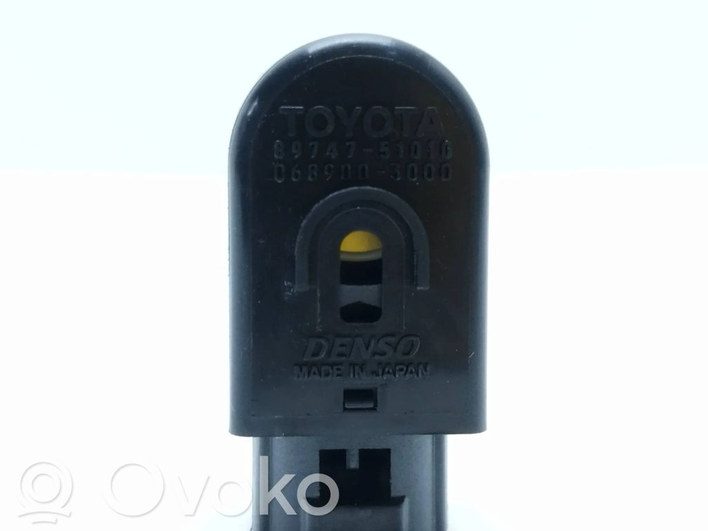 Sensor   8974751010,0689003000