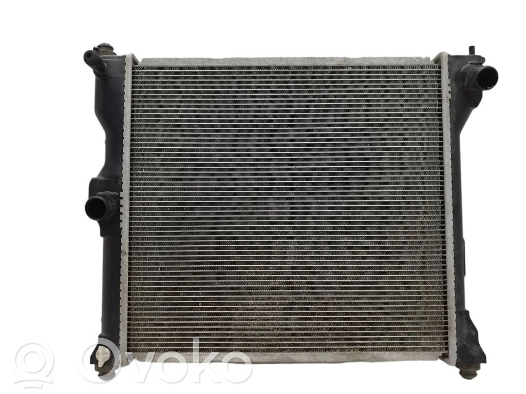 Mitsubishi i-MiEV Radiator lichid răcire 