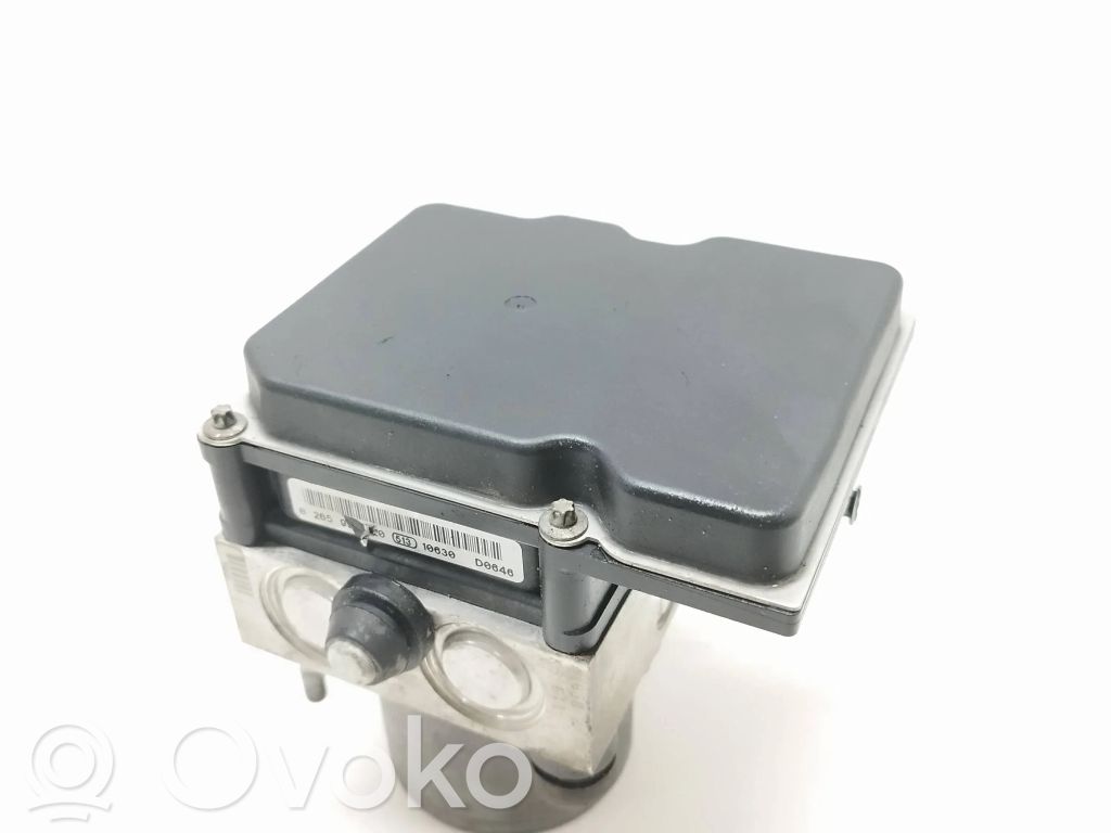 Mitsubishi i-MiEV Bomba de ABS 