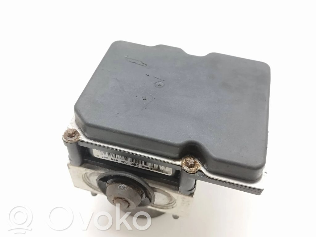 Fiat 500 ABS bloks 