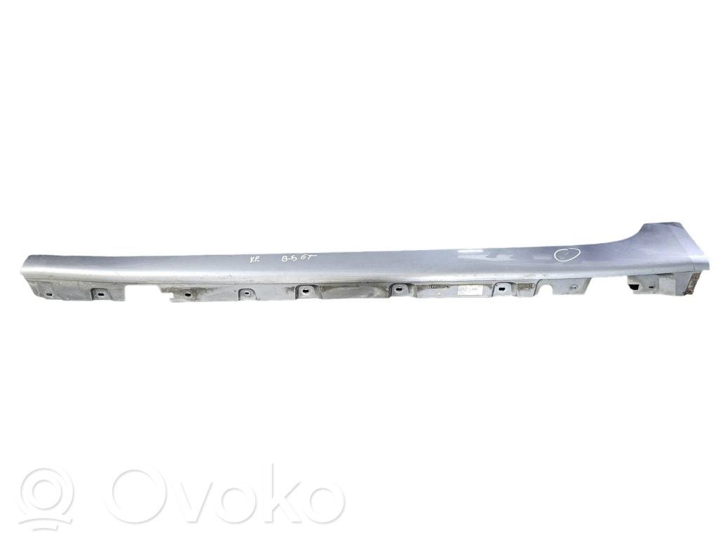 BMW 5 GT F07 Sottoporta 