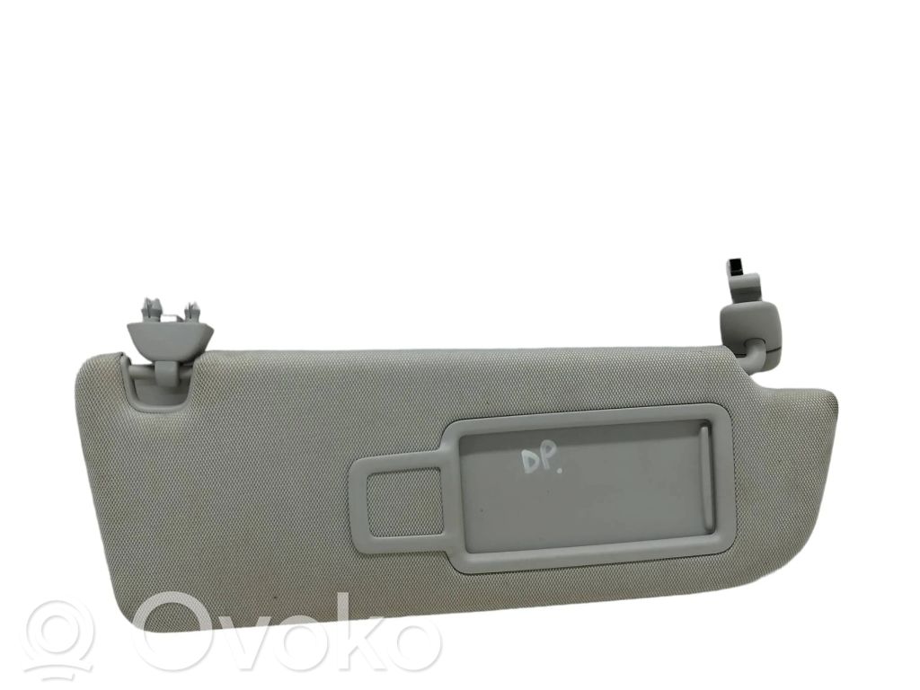 Sonnenblende   4G0857552