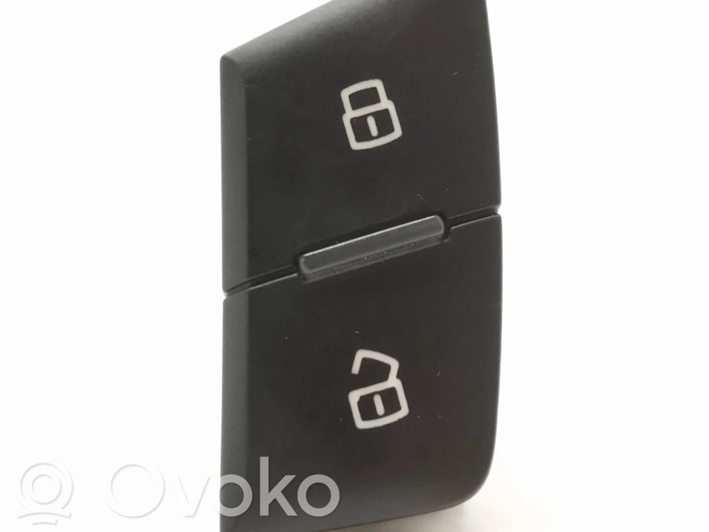 Audi A6 Allroad C7 Buton comutator închidere centralizată 