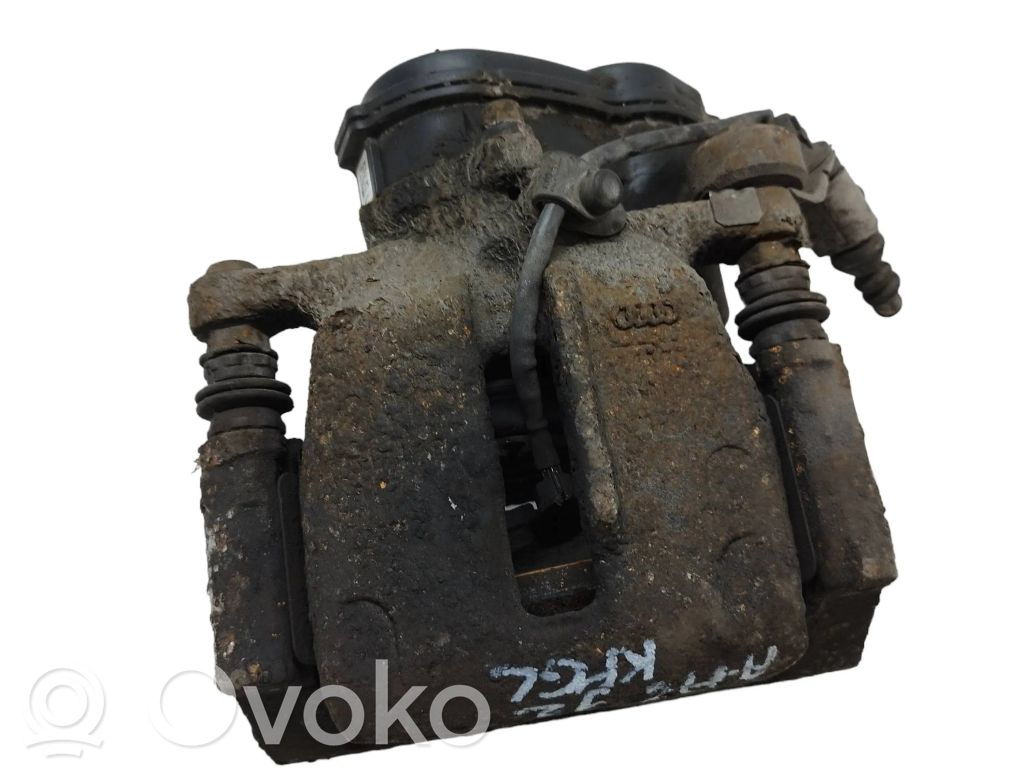 Tylny zacisk hamulcowy   32387647C,1ASKKU4G5N,660GN064