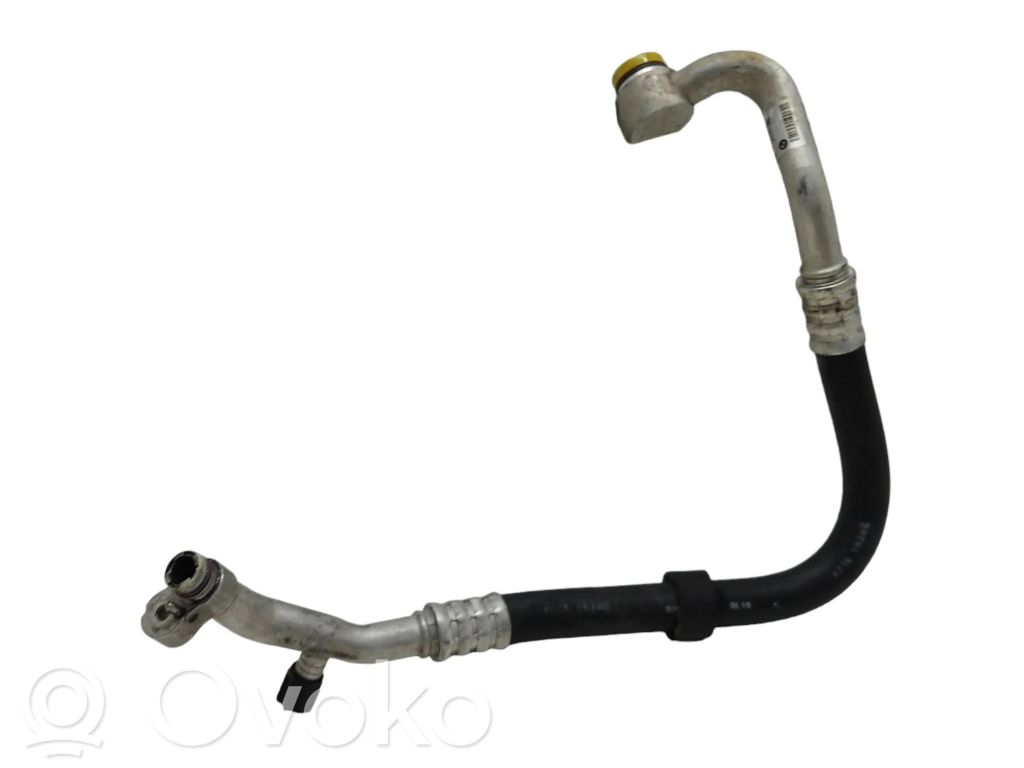 BMW 6 F12 F13 Conductă/furtun aer condiționat (A/C) 