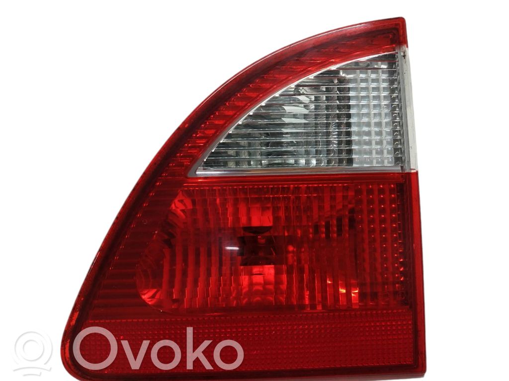 Ford Galaxy Lampy tylnej klapy bagażnika