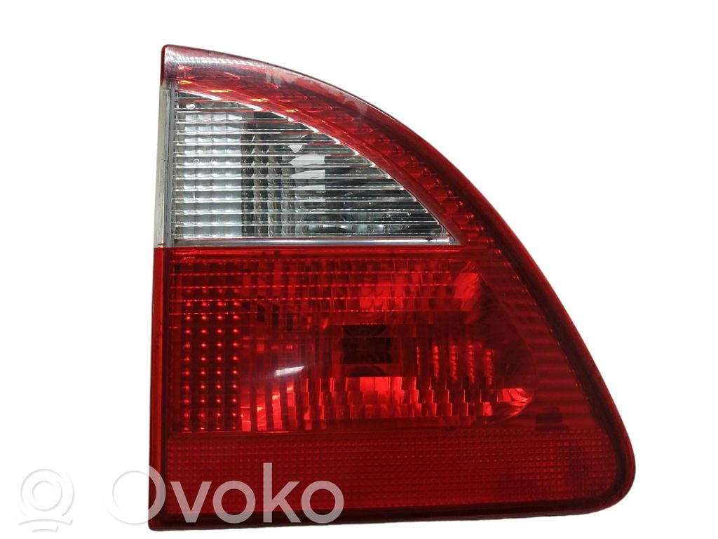 Ford Galaxy Tailgate rear/tail lights 