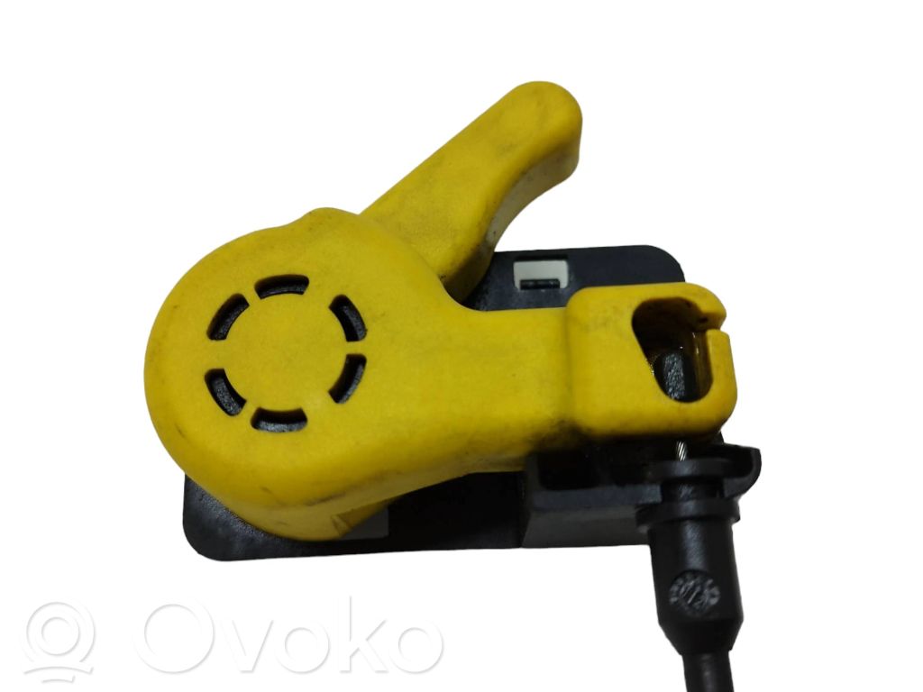 Ford Focus Engine bonnet (hood) release handle 