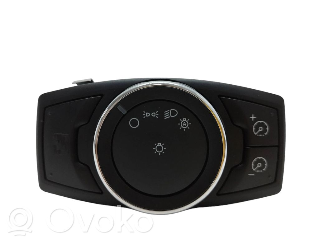 Ford Focus Lichtschalter 