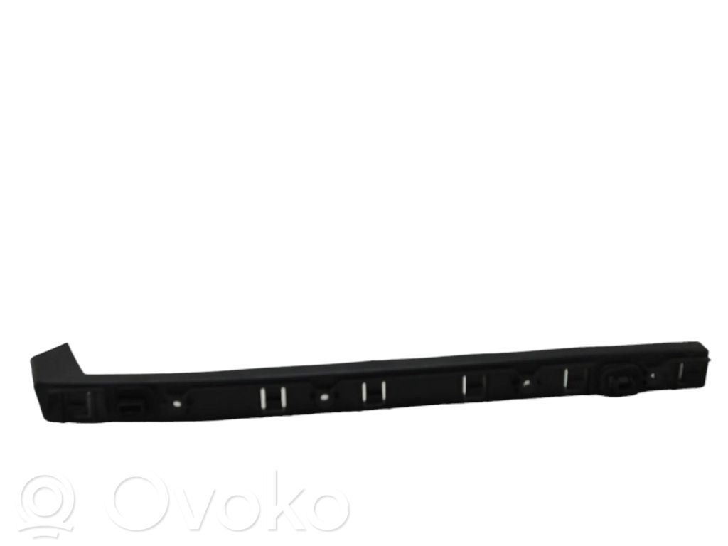 Fiat Tipo Rear bumper mounting bracket 