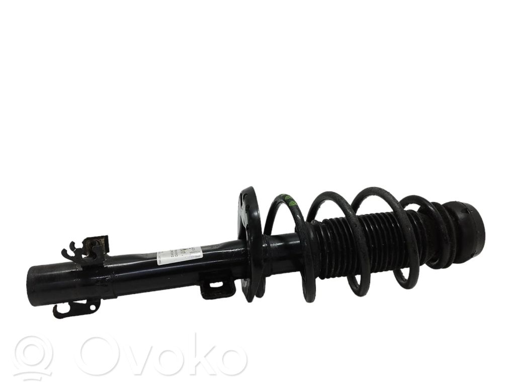 Skoda Rapid (NH) Ansamblu amortizor cu arc față 