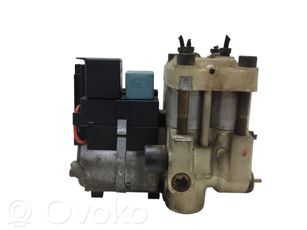 Renault Espace III ABS bloks 