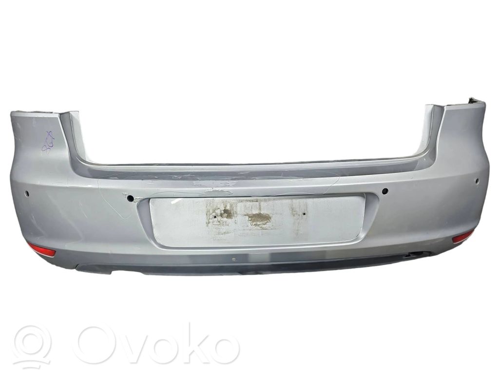 Volkswagen Golf VI Bară spate 