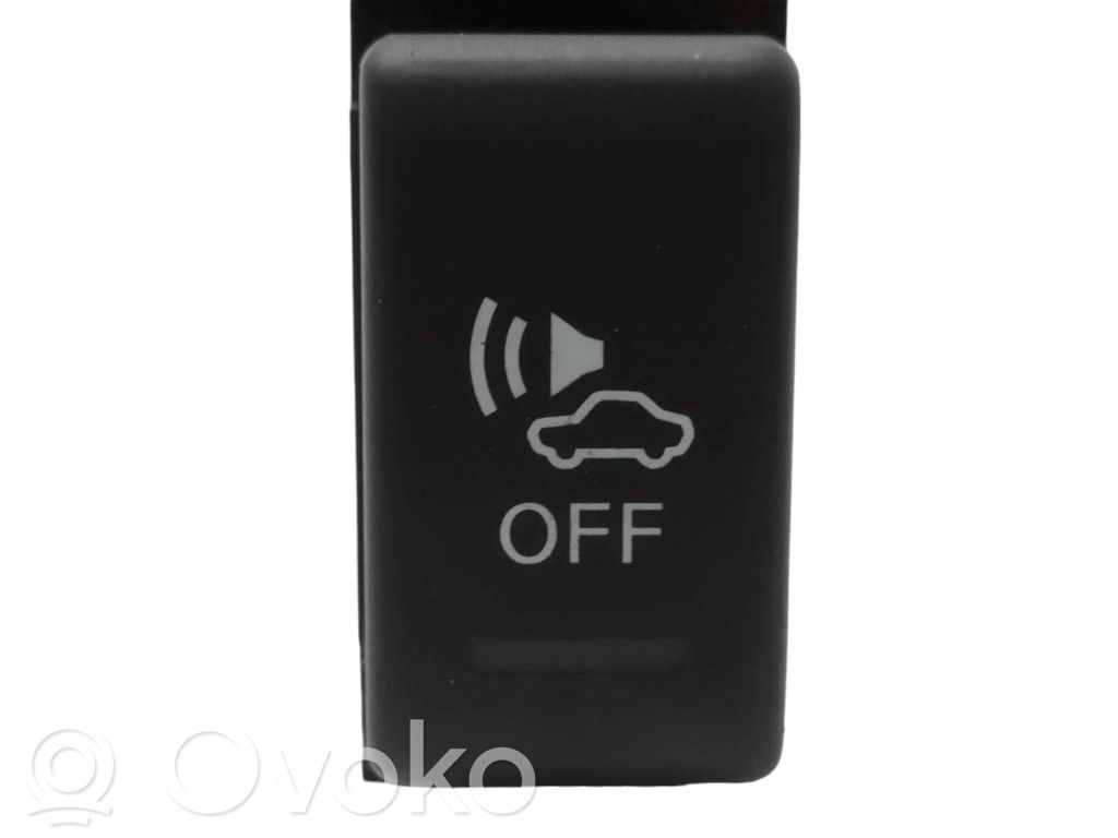 Nissan Leaf I (ZE0) Other switches/knobs/shifts 