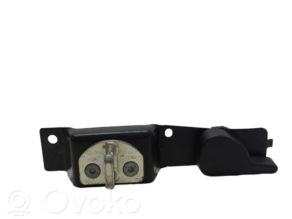 Renault Kangoo II Loading door lock loop/hook striker 