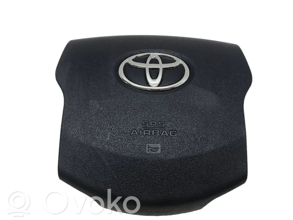 Poduszka powietrzna Airbag kierownicy   8442202,000945705A6F