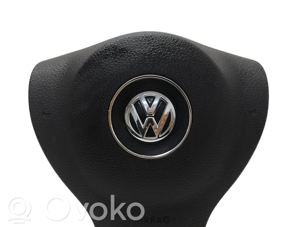 Volkswagen PASSAT B7 Airbag volan 
