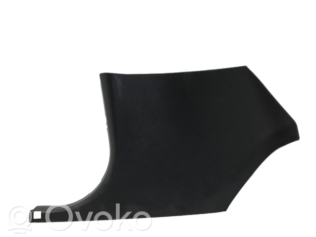 Mercedes-Benz CLS C218 X218 Rivestimento vano piedi laterale 