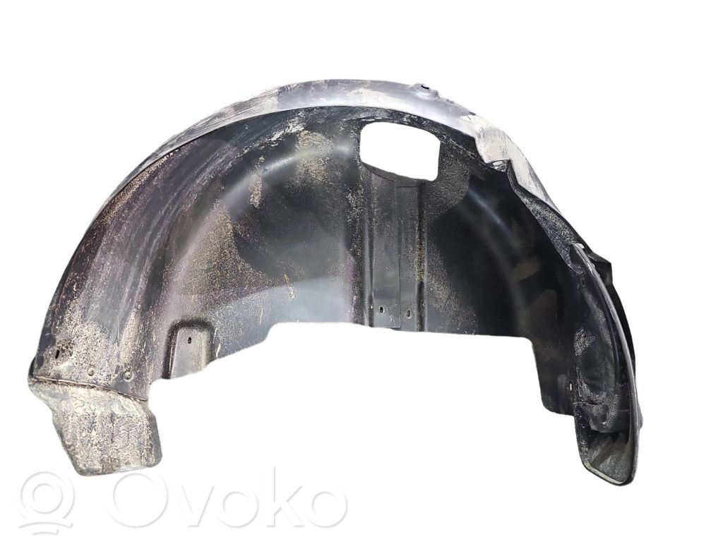 Skoda Rapid (NH) Aizmugurējais apakšspārns 
