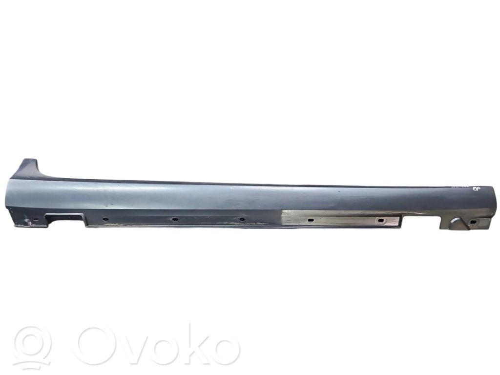 Mercedes-Benz CLS C218 X218 Sottoporta