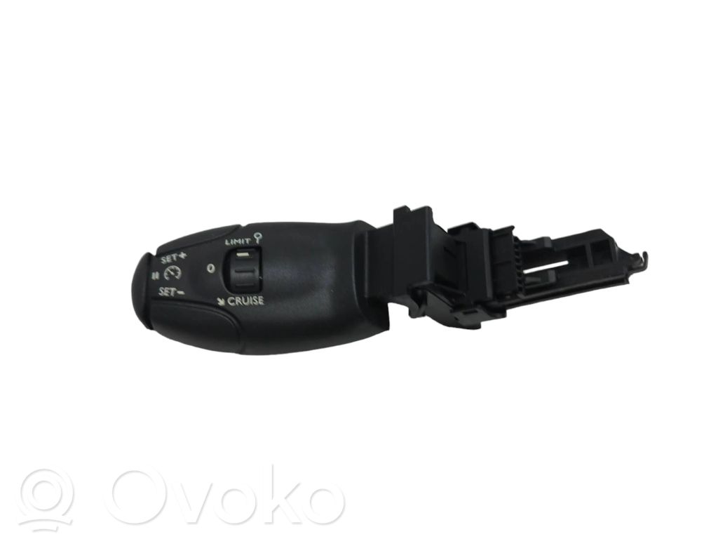 Citroen C3 Multifunctional control switch/knob 