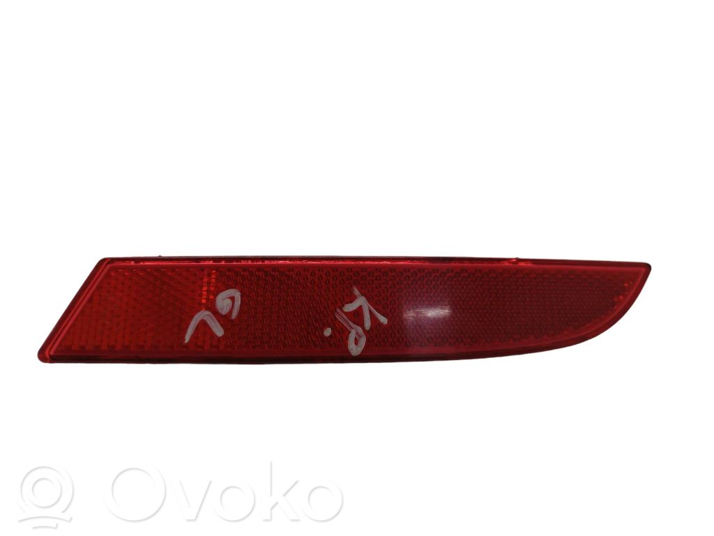 Alfa Romeo Giulietta Odblask lampy tylnej 