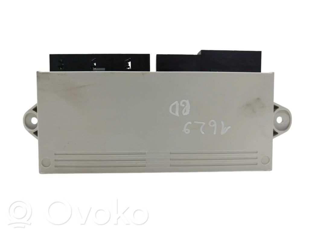 BMW 7 E65 E66 Door control unit/module 
