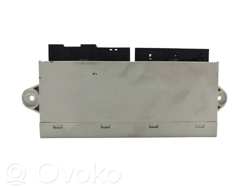 BMW 7 E65 E66 Door control unit/module 