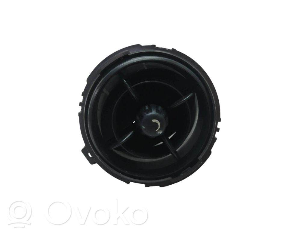 Mini One - Cooper Coupe R56 Moldura protectora de la rejilla de ventilación lateral del panel 