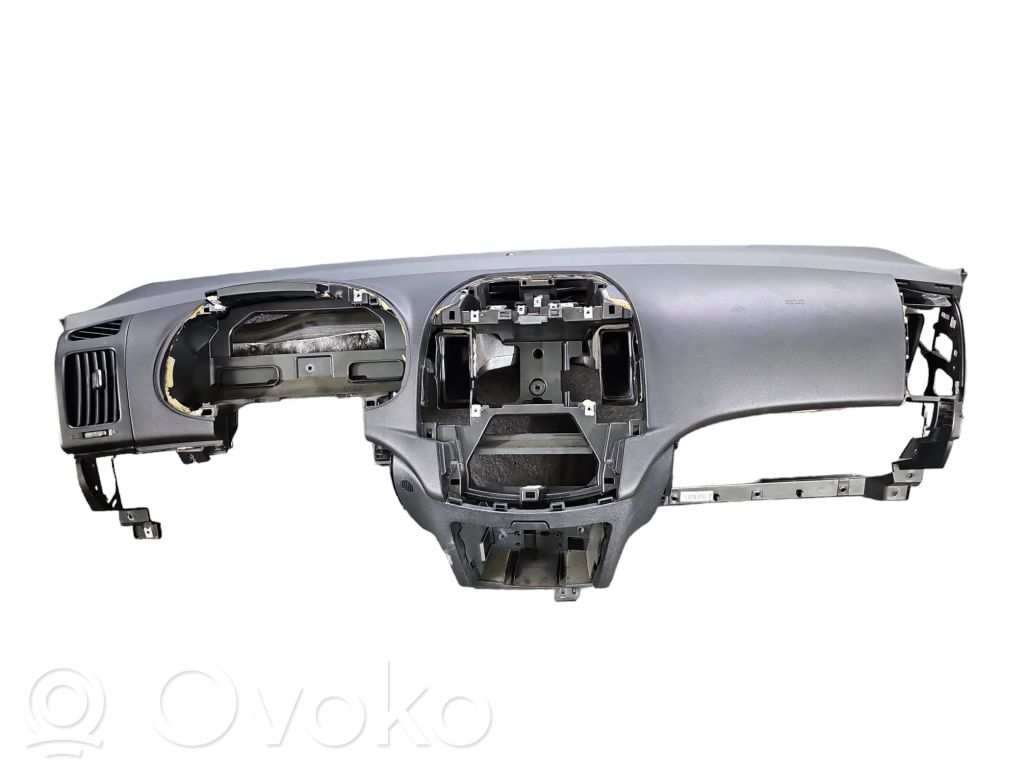 Hyundai i30 Panel de instrumentos 