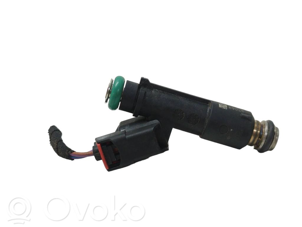 Opel Karl Inyector de combustible 