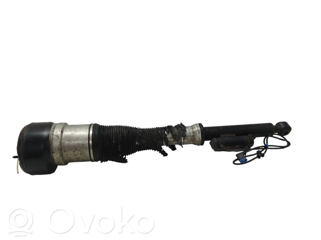 Mercedes-Benz S W221 Amortizor pneumatic 