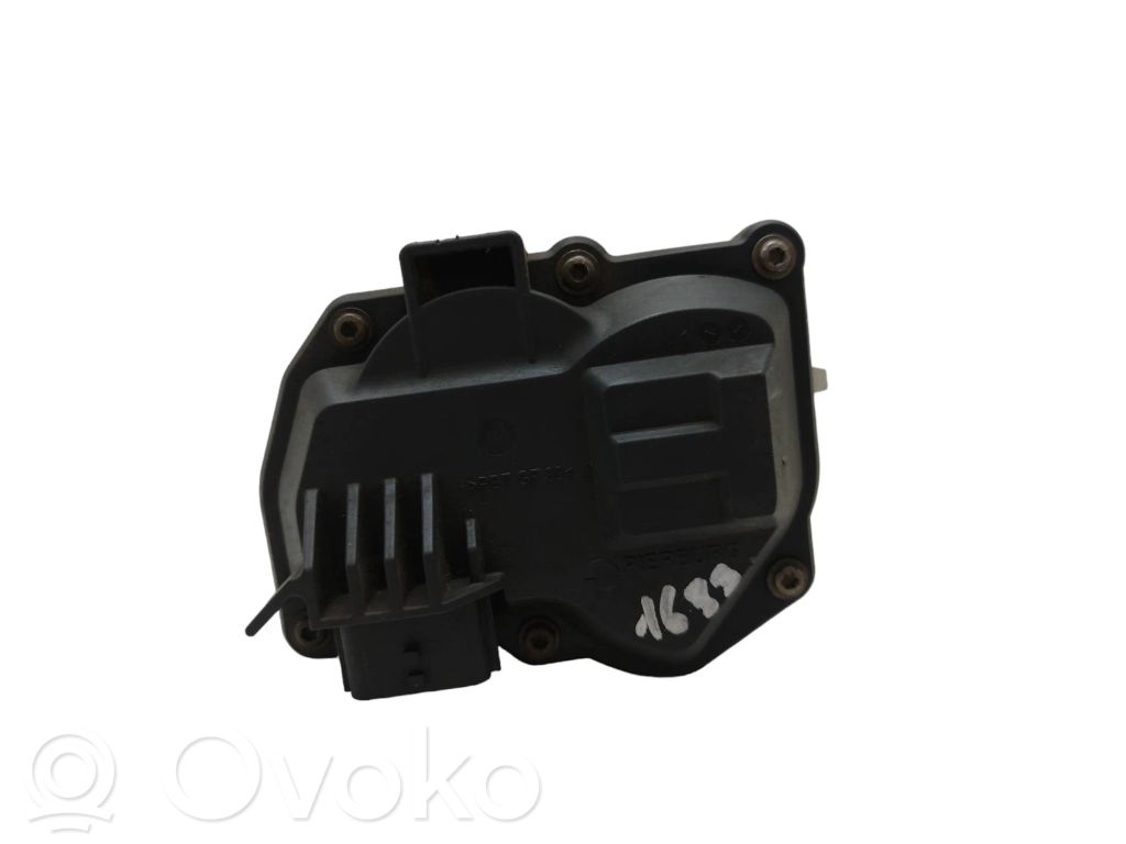 Valvola a farfalla   147B08010R,21116E1929,50885503