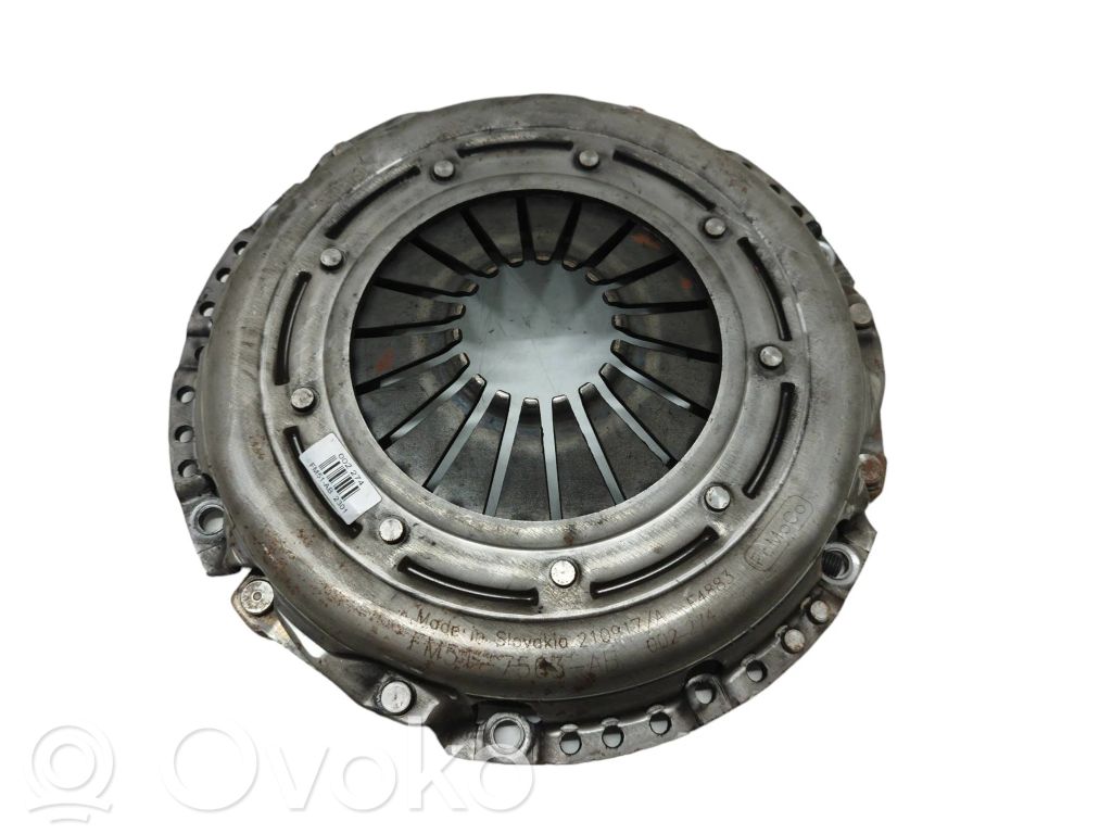 Ford Focus Pressure plate 
