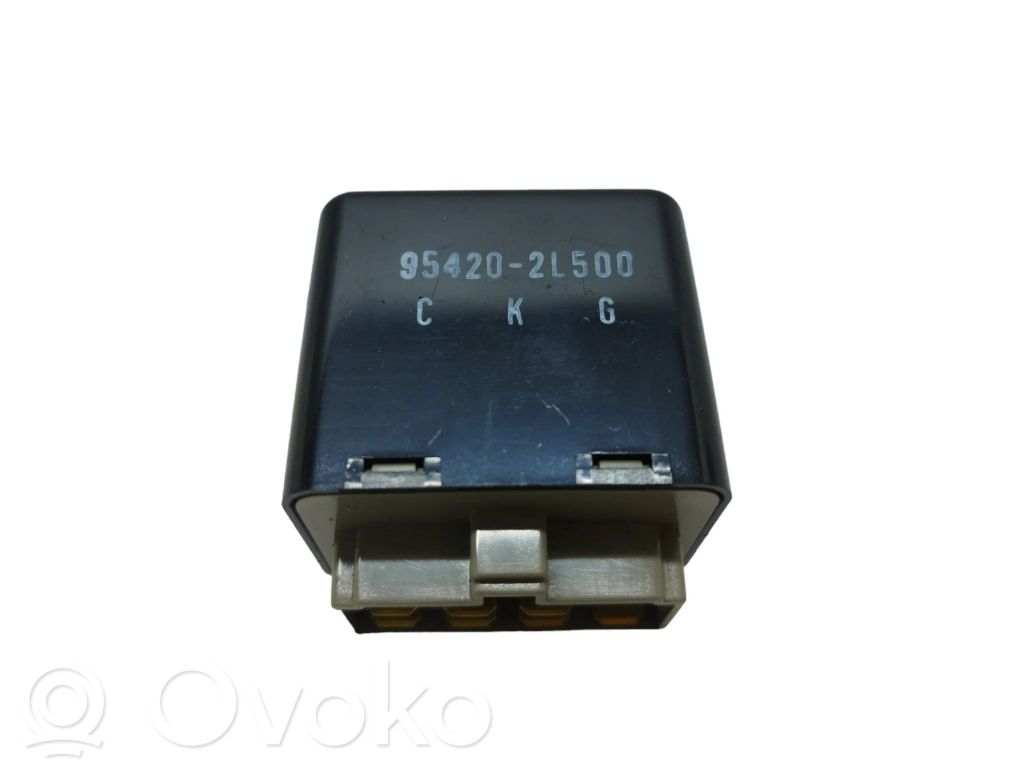 Altri relè   954202L500