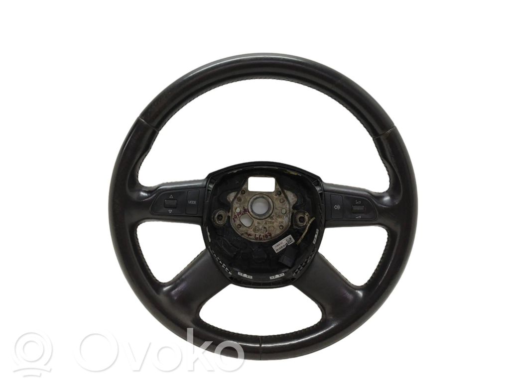 Audi Q7 4L Руль 