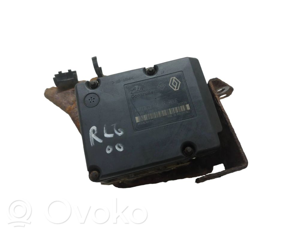 Bomba de ABS   7700424520,56TE2AAY2,10020401614,10094614023,3X2124