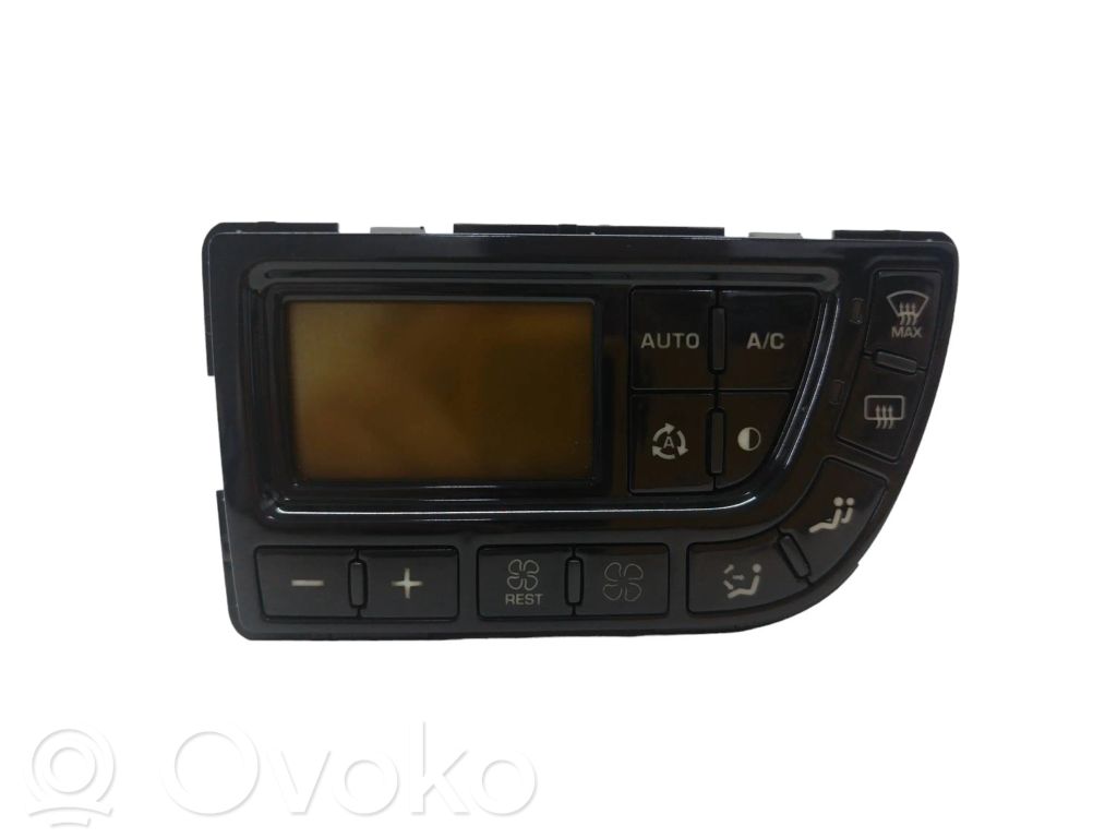 Panel klimatyzacji   9659627577,A83009600,MV37AB00097